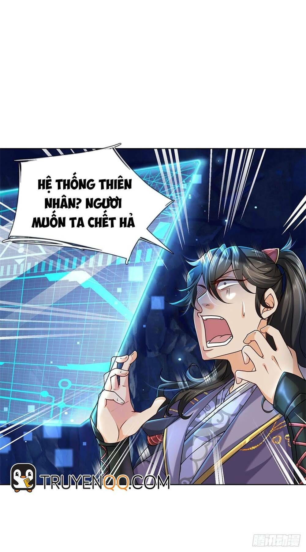 Trở Thành Huấn Luyện Viên Kiếm Thuật Tại Học Viện Chap 2 - Next Chap 3