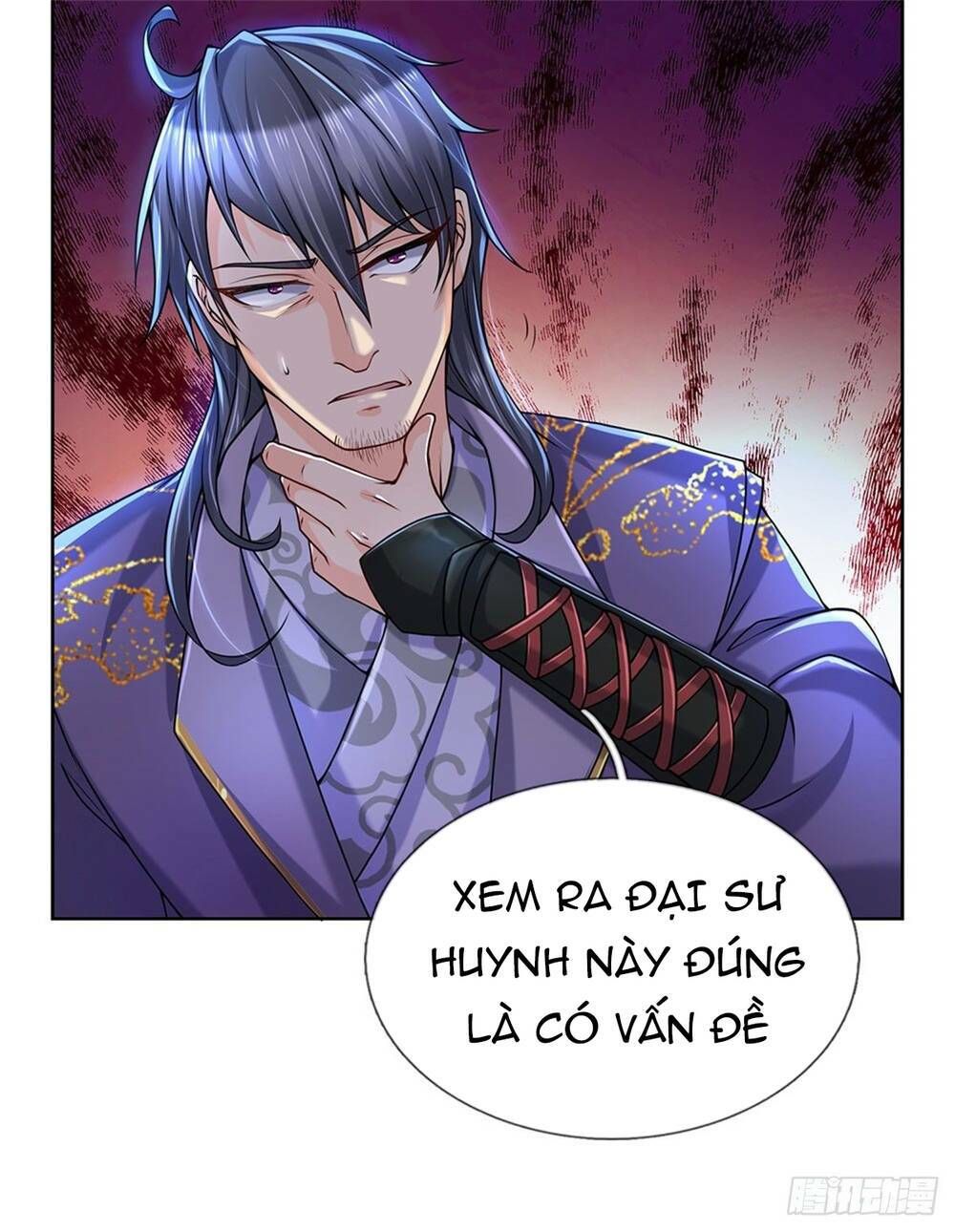 Trở Thành Huấn Luyện Viên Kiếm Thuật Tại Học Viện Chap 2 - Next Chap 3