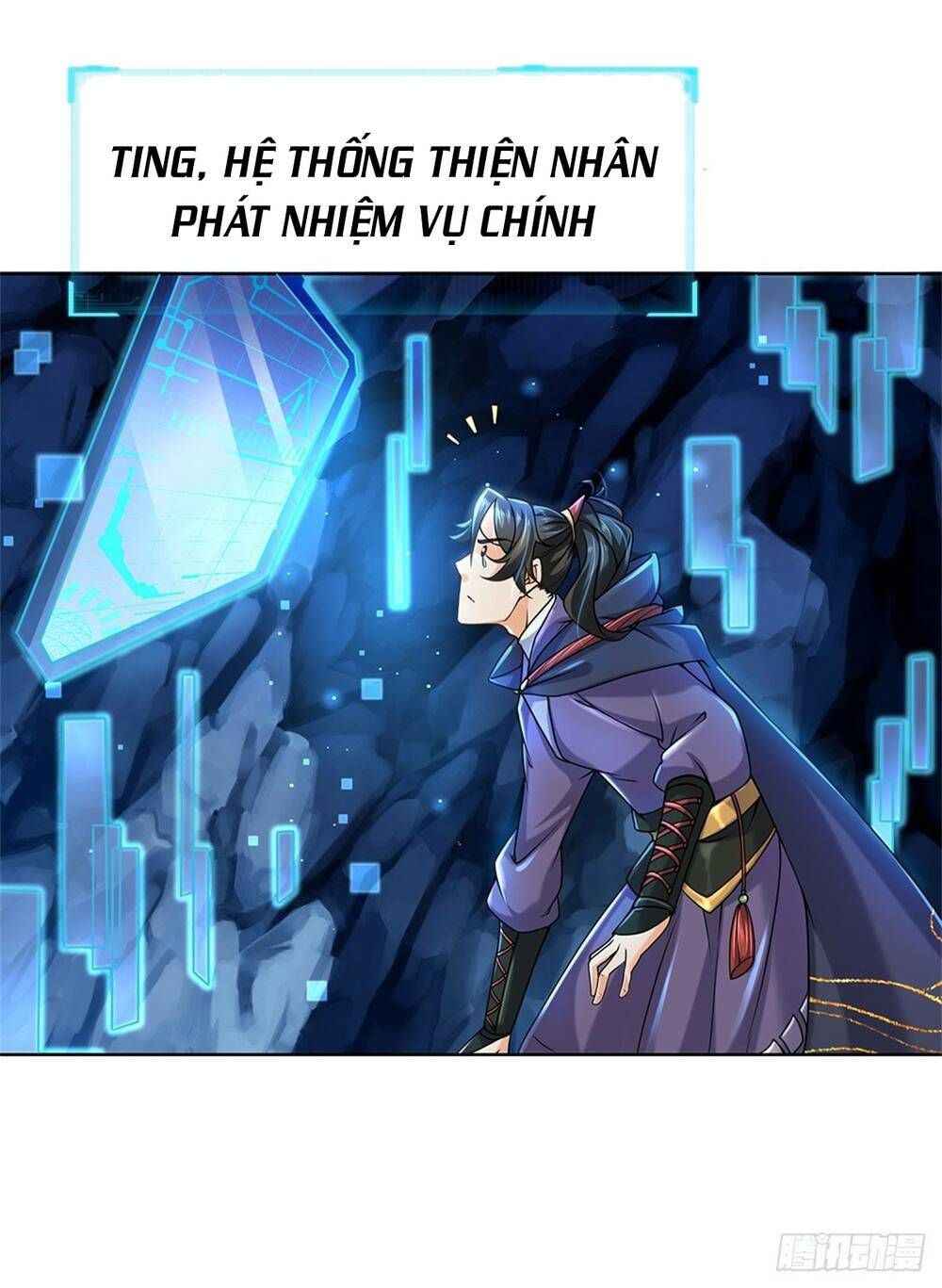 Trở Thành Huấn Luyện Viên Kiếm Thuật Tại Học Viện Chap 2 - Next Chap 3