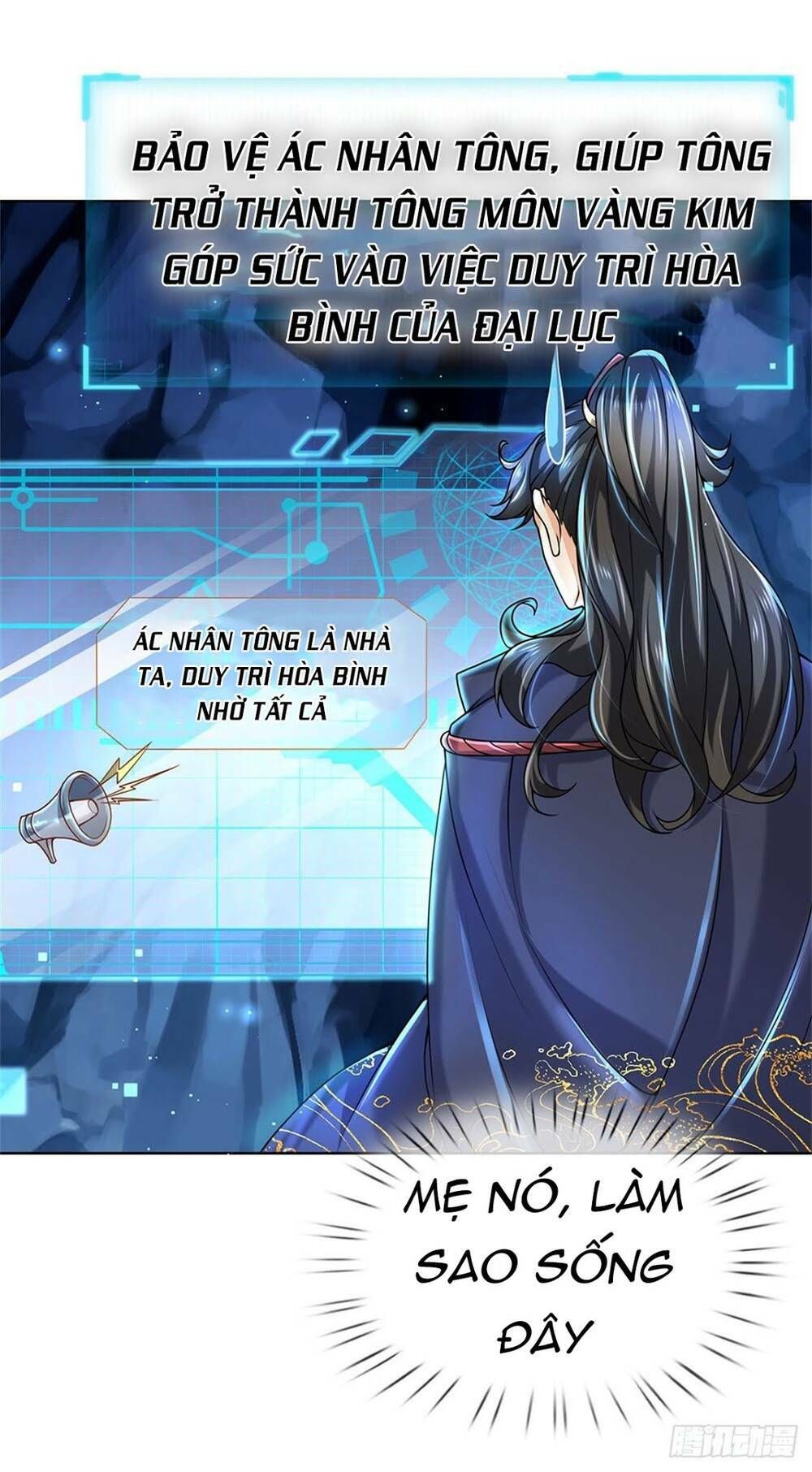 Trở Thành Huấn Luyện Viên Kiếm Thuật Tại Học Viện Chap 2 - Next Chap 3