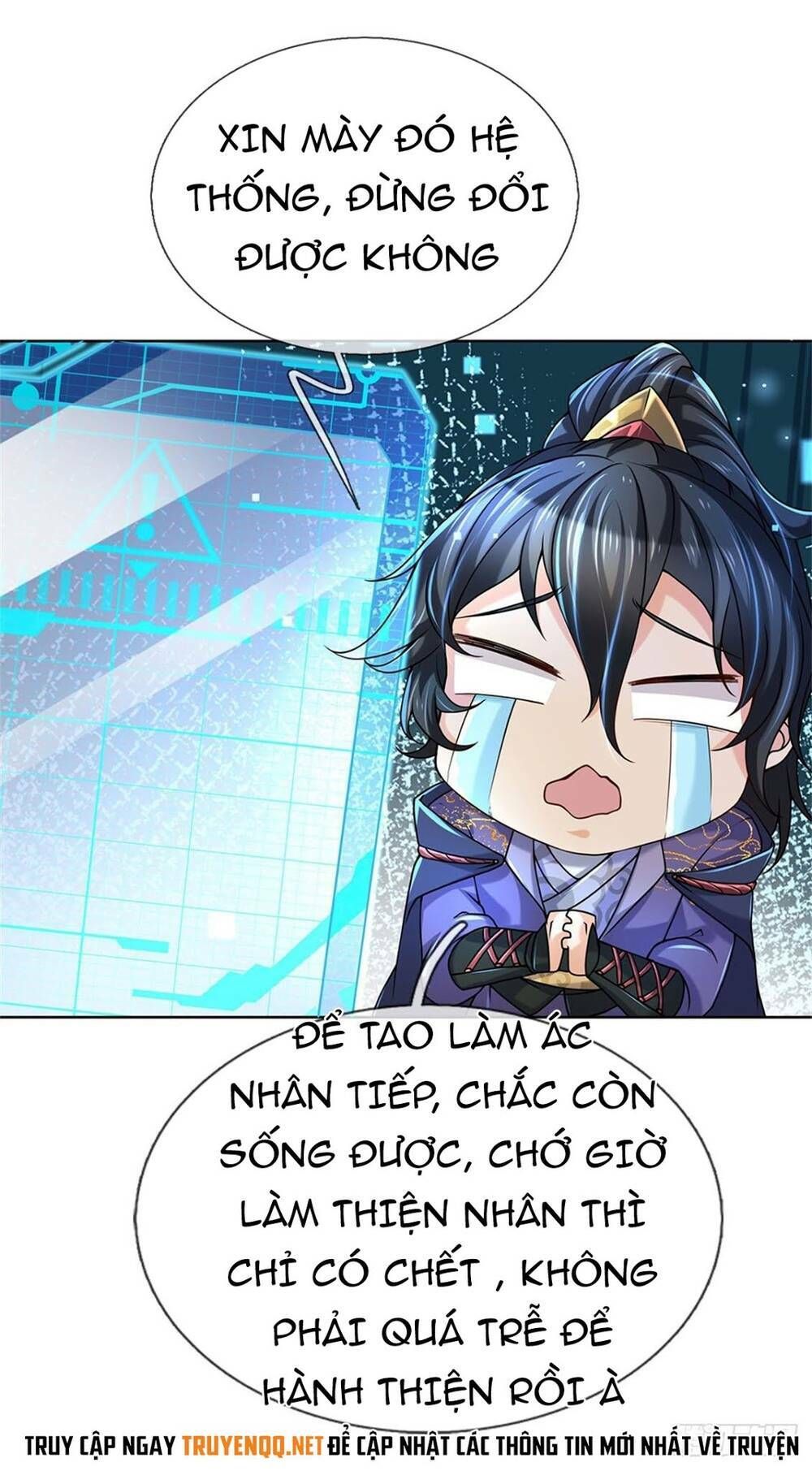 Trở Thành Huấn Luyện Viên Kiếm Thuật Tại Học Viện Chap 2 - Next Chap 3