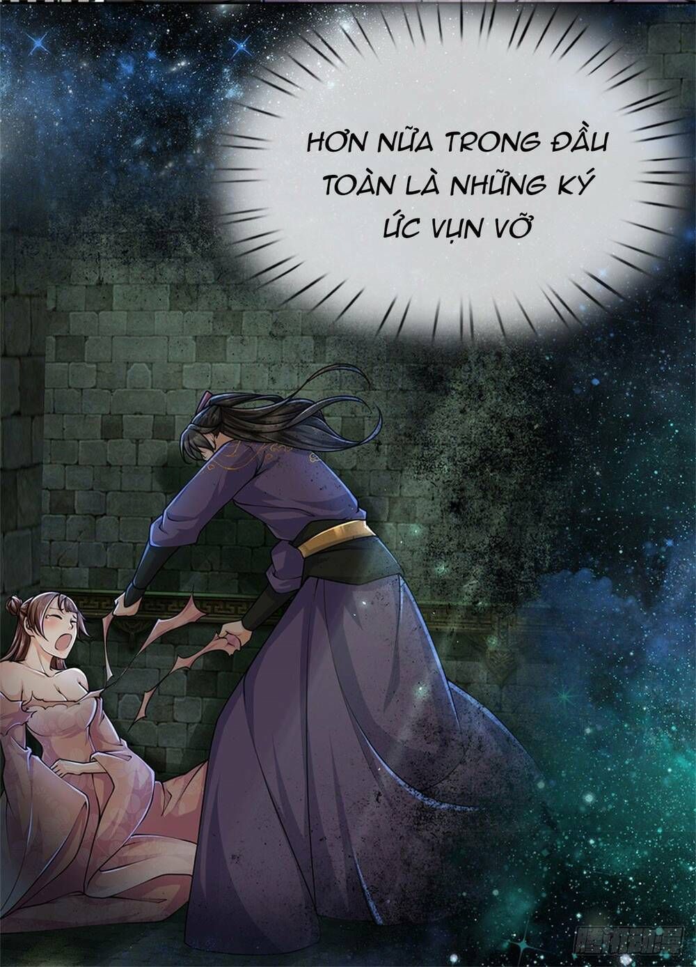 Trở Thành Huấn Luyện Viên Kiếm Thuật Tại Học Viện Chap 2 - Next Chap 3