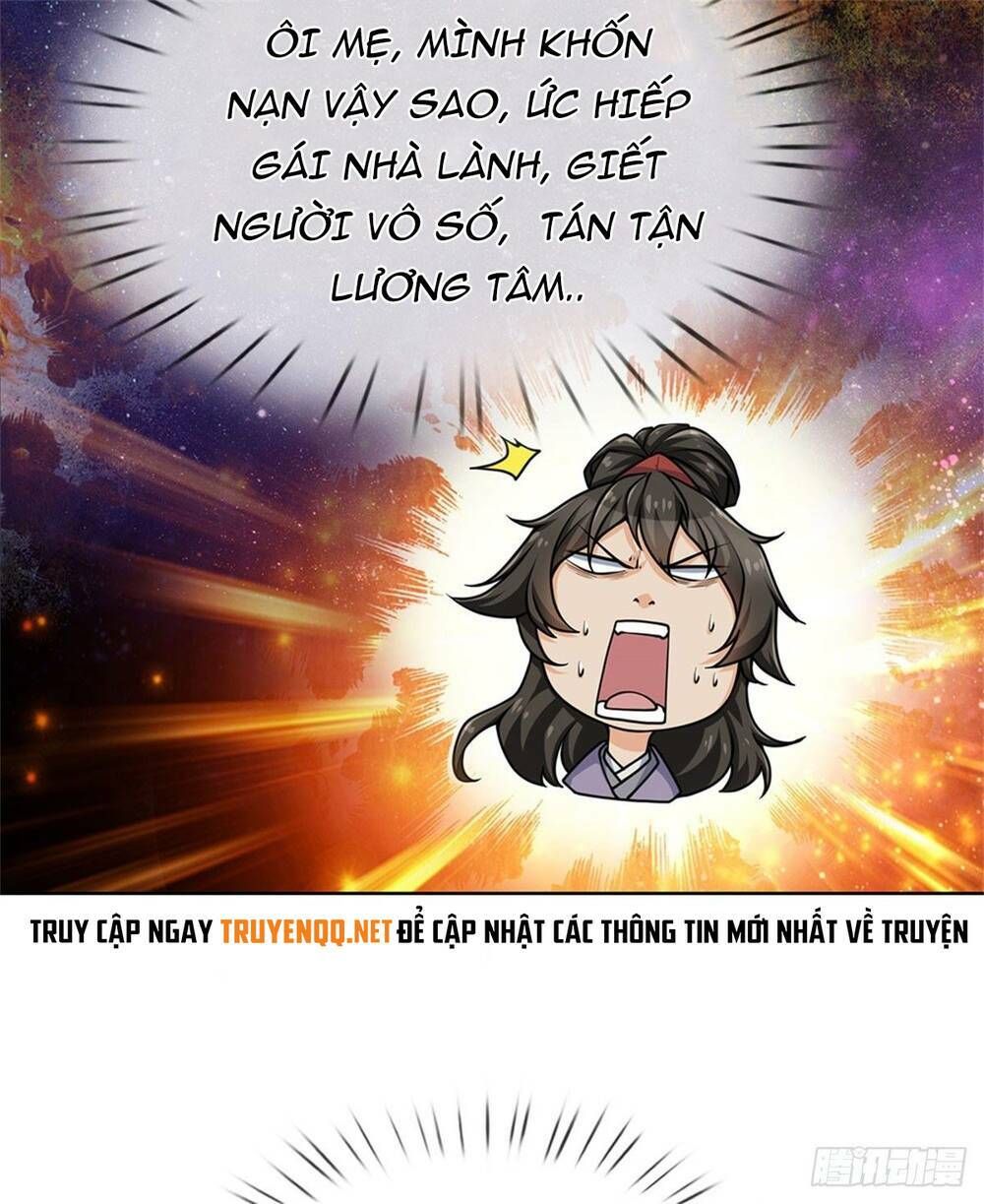 Trở Thành Huấn Luyện Viên Kiếm Thuật Tại Học Viện Chap 2 - Next Chap 3