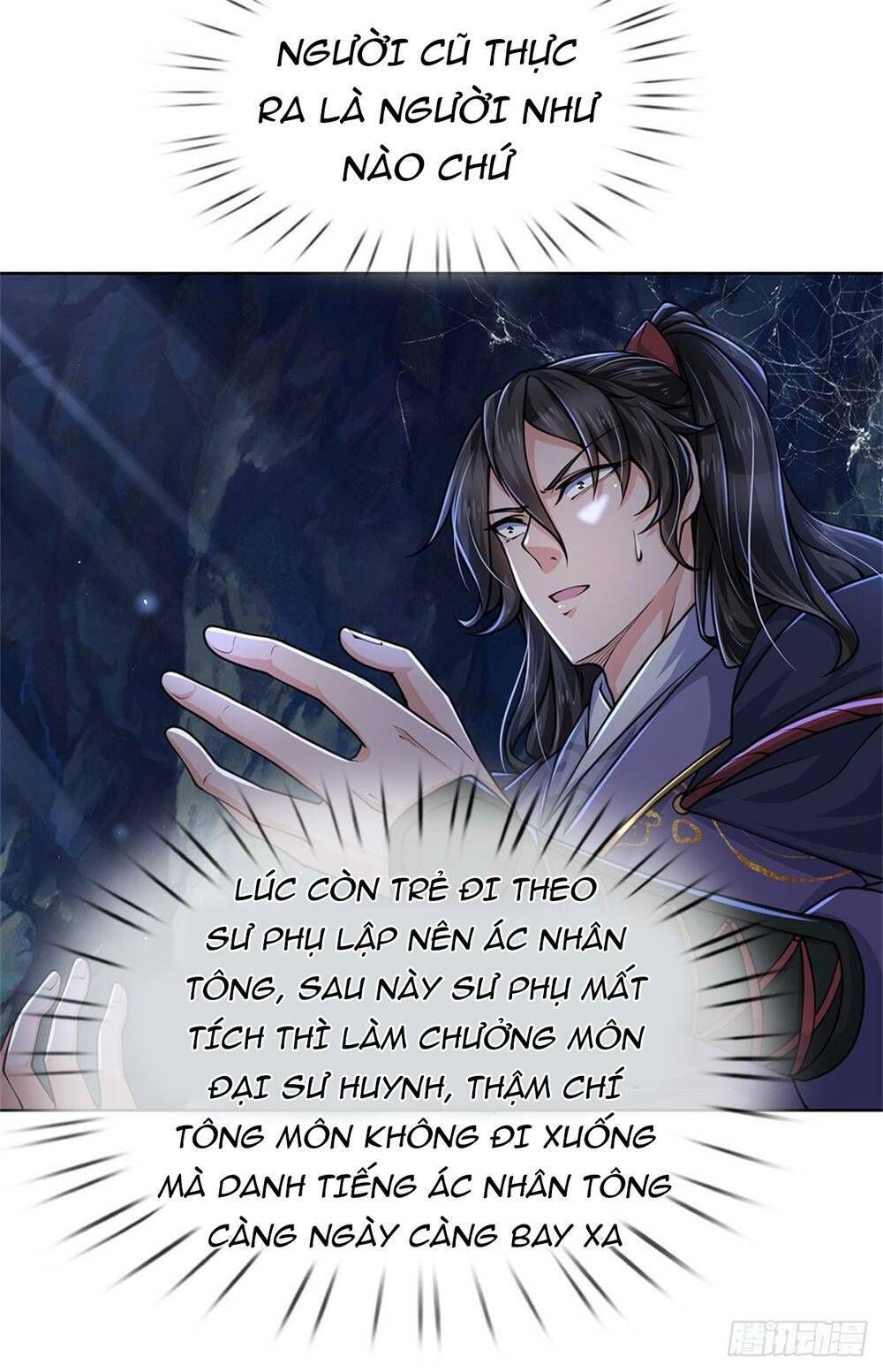 Trở Thành Huấn Luyện Viên Kiếm Thuật Tại Học Viện Chap 2 - Next Chap 3