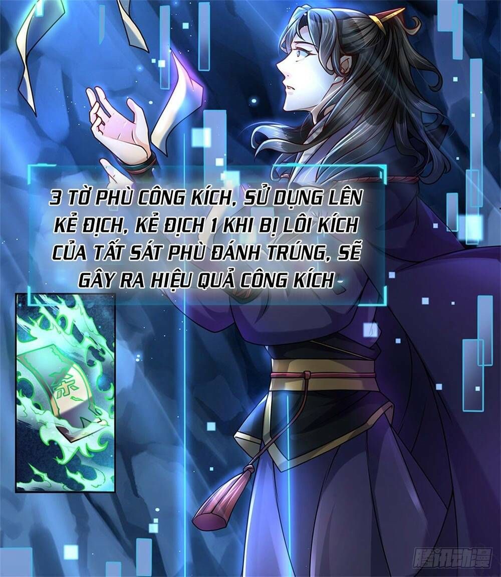 Trở Thành Huấn Luyện Viên Kiếm Thuật Tại Học Viện Chap 3 - Next Chap 4