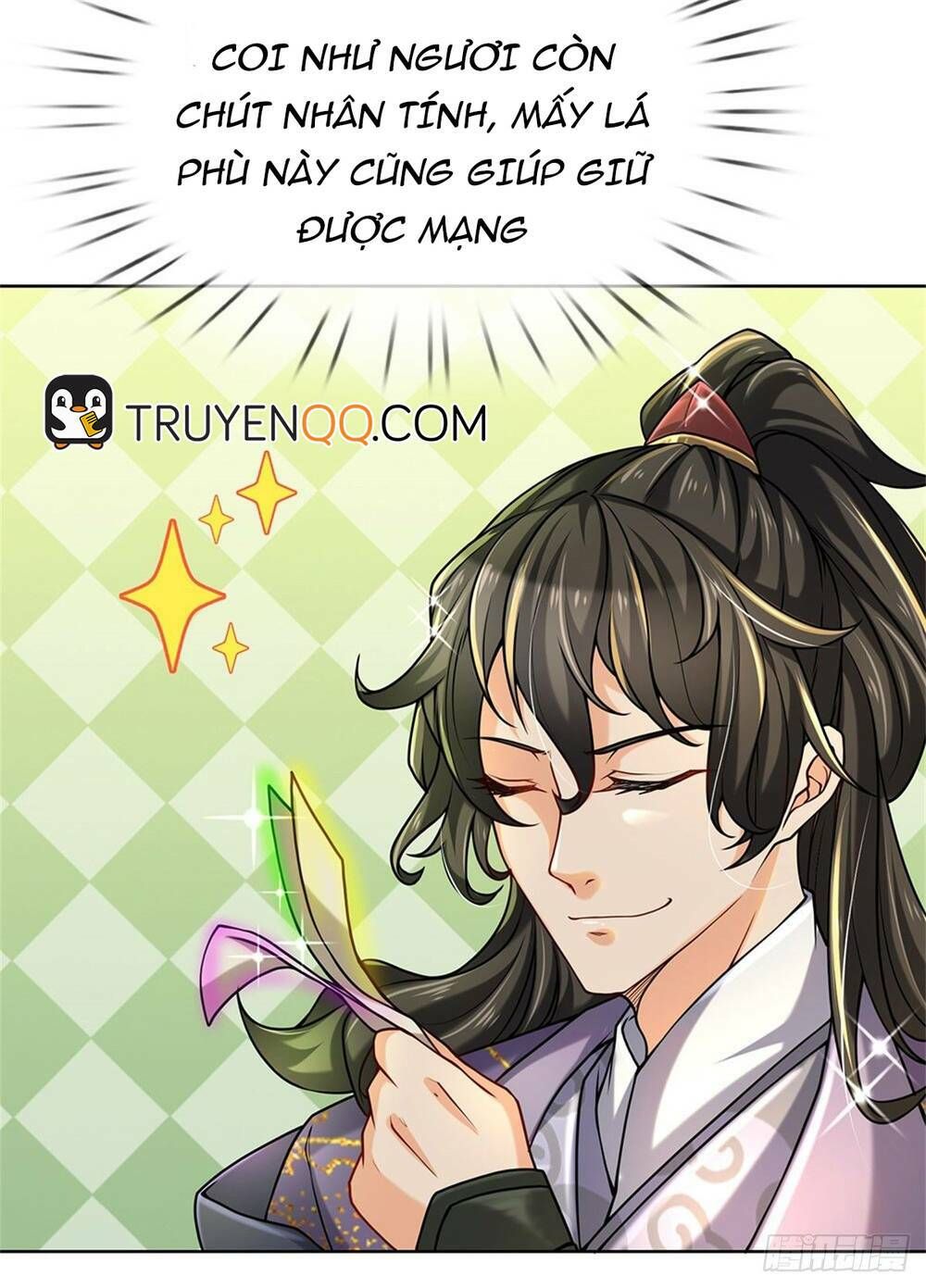 Trở Thành Huấn Luyện Viên Kiếm Thuật Tại Học Viện Chap 3 - Next Chap 4