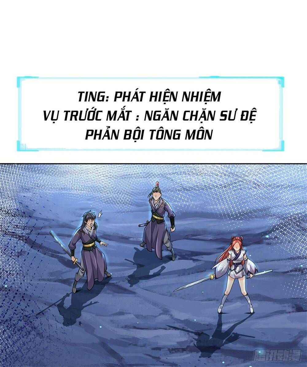 Trở Thành Huấn Luyện Viên Kiếm Thuật Tại Học Viện Chap 3 - Next Chap 4