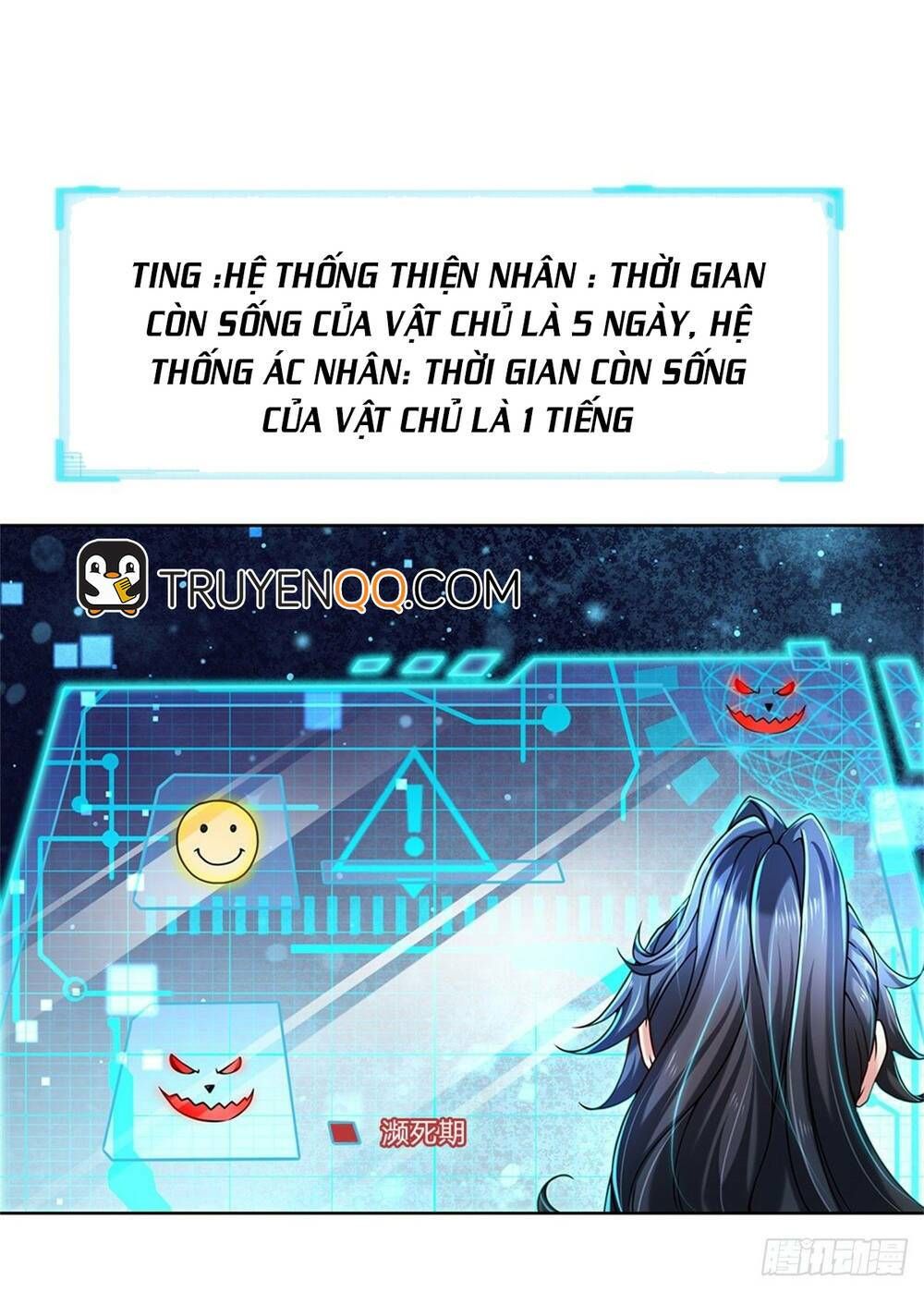 Trở Thành Huấn Luyện Viên Kiếm Thuật Tại Học Viện Chap 3 - Next Chap 4