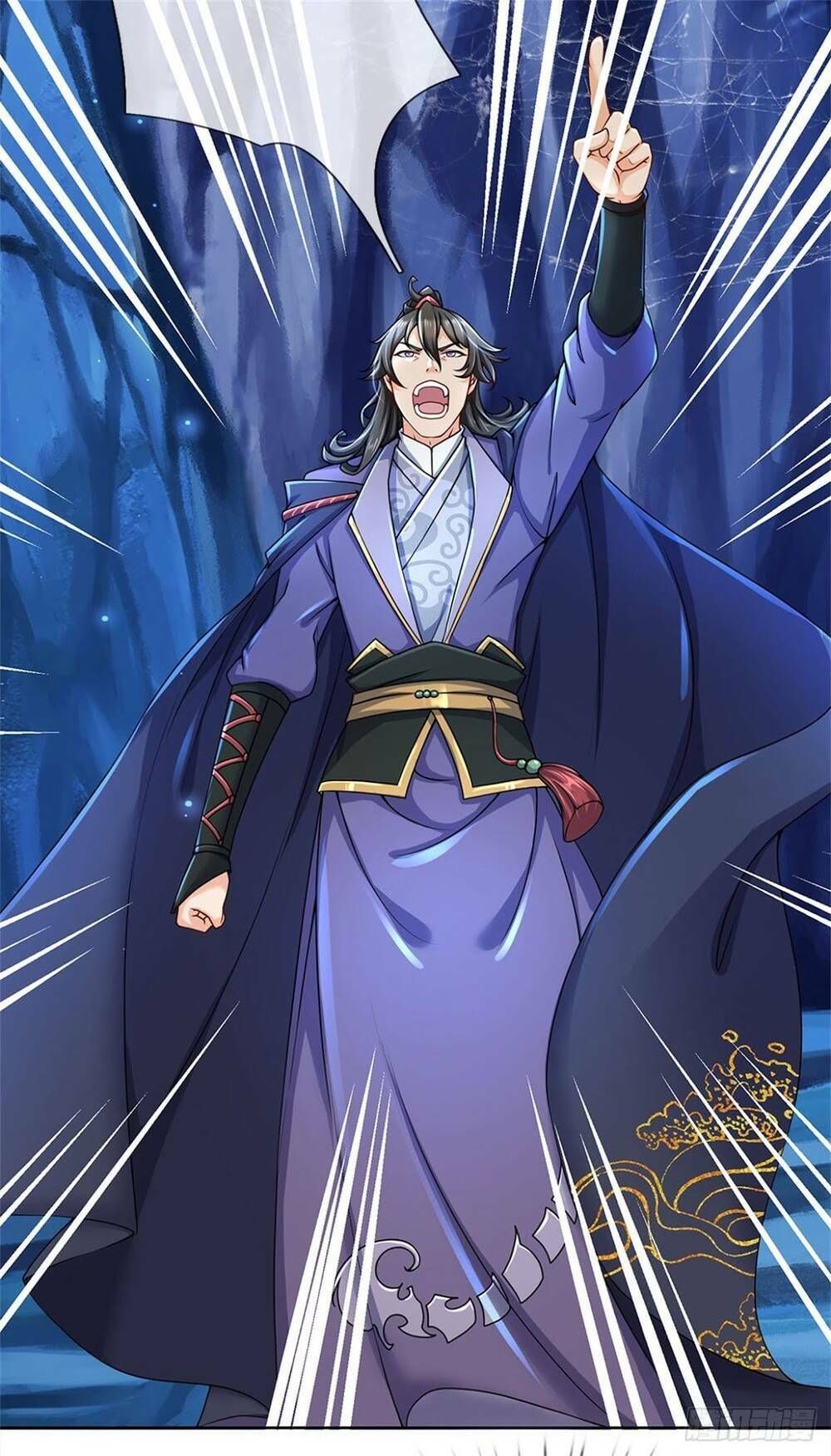 Trở Thành Huấn Luyện Viên Kiếm Thuật Tại Học Viện Chap 3 - Next Chap 4