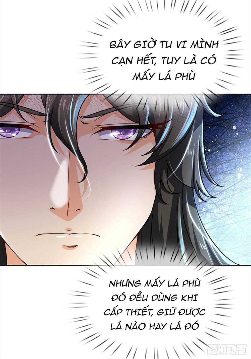 Trở Thành Huấn Luyện Viên Kiếm Thuật Tại Học Viện Chap 3 - Next Chap 4