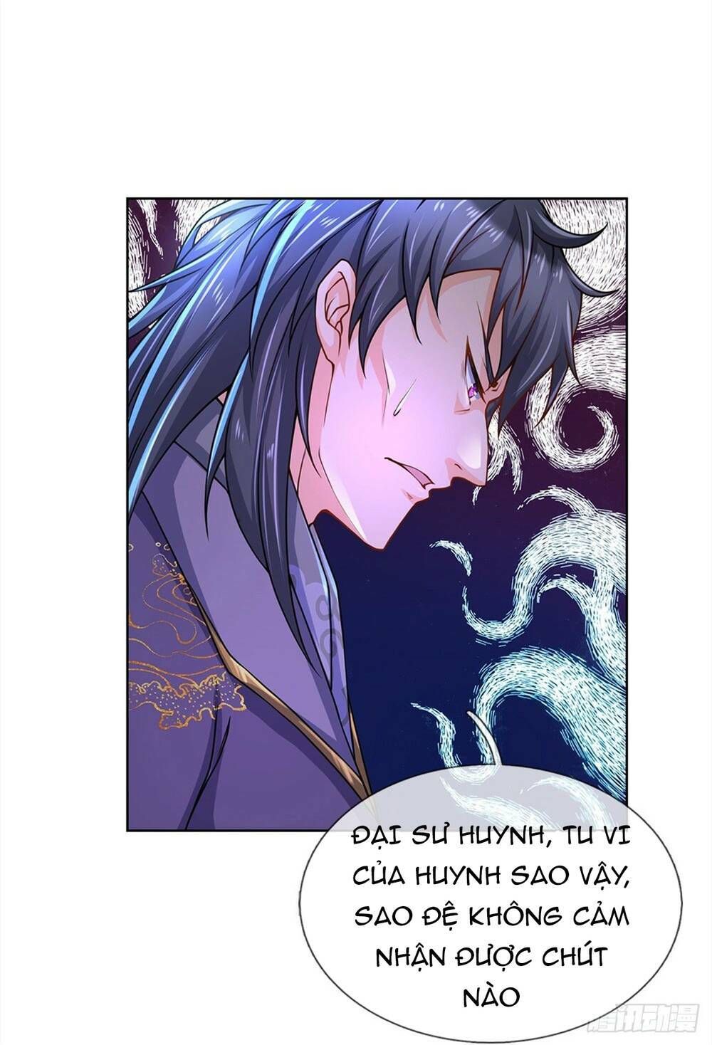 Trở Thành Huấn Luyện Viên Kiếm Thuật Tại Học Viện Chap 3 - Next Chap 4