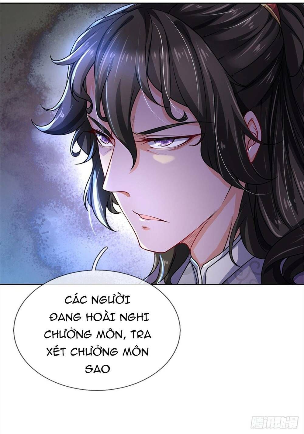 Trở Thành Huấn Luyện Viên Kiếm Thuật Tại Học Viện Chap 3 - Next Chap 4