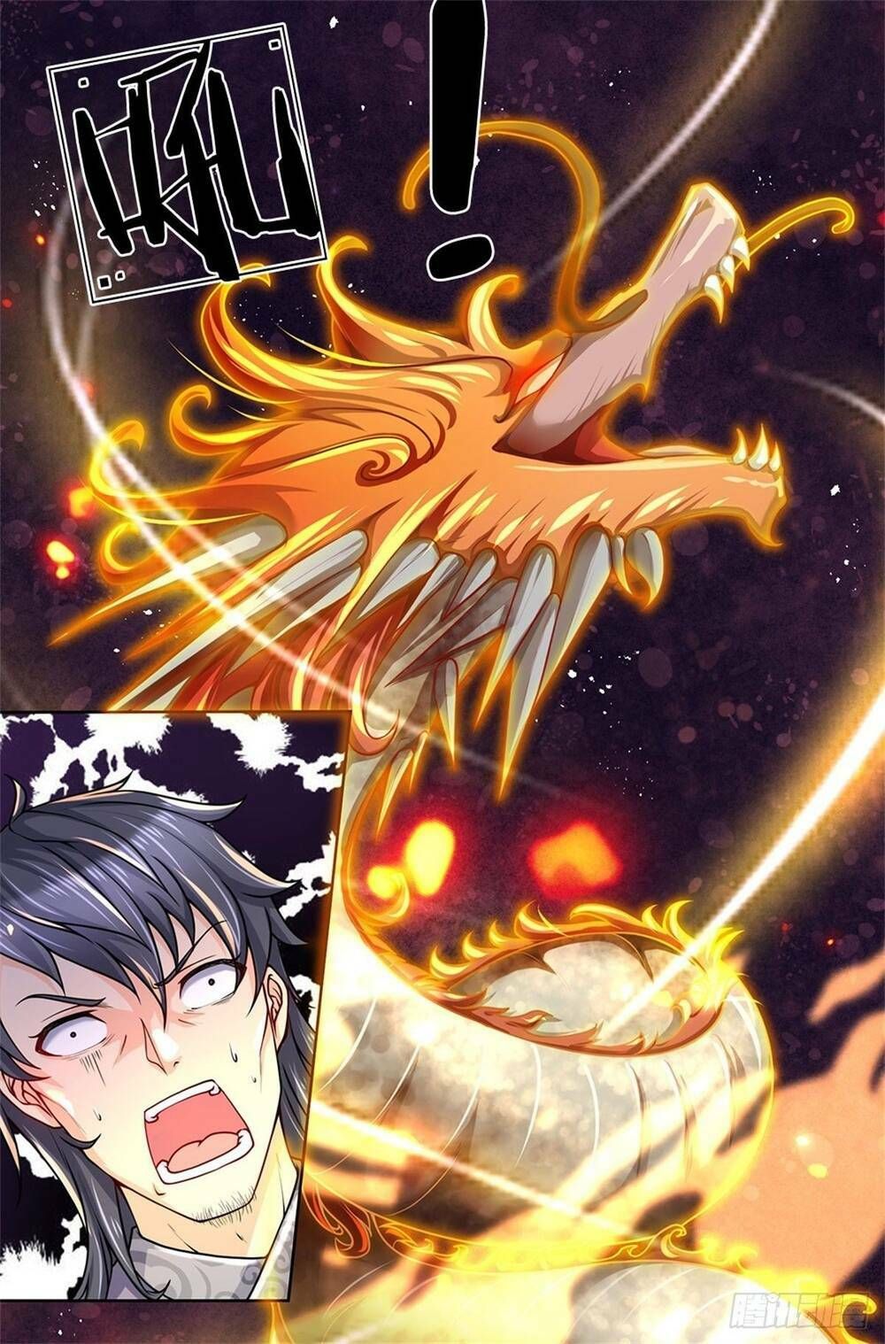 Trở Thành Huấn Luyện Viên Kiếm Thuật Tại Học Viện Chap 3 - Next Chap 4