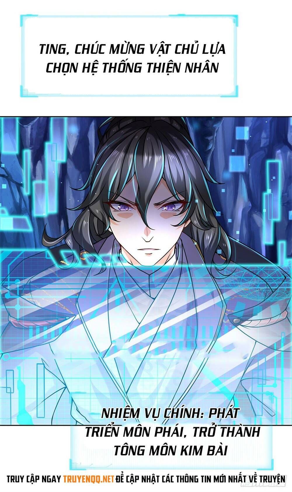 Trở Thành Huấn Luyện Viên Kiếm Thuật Tại Học Viện Chap 3 - Next Chap 4