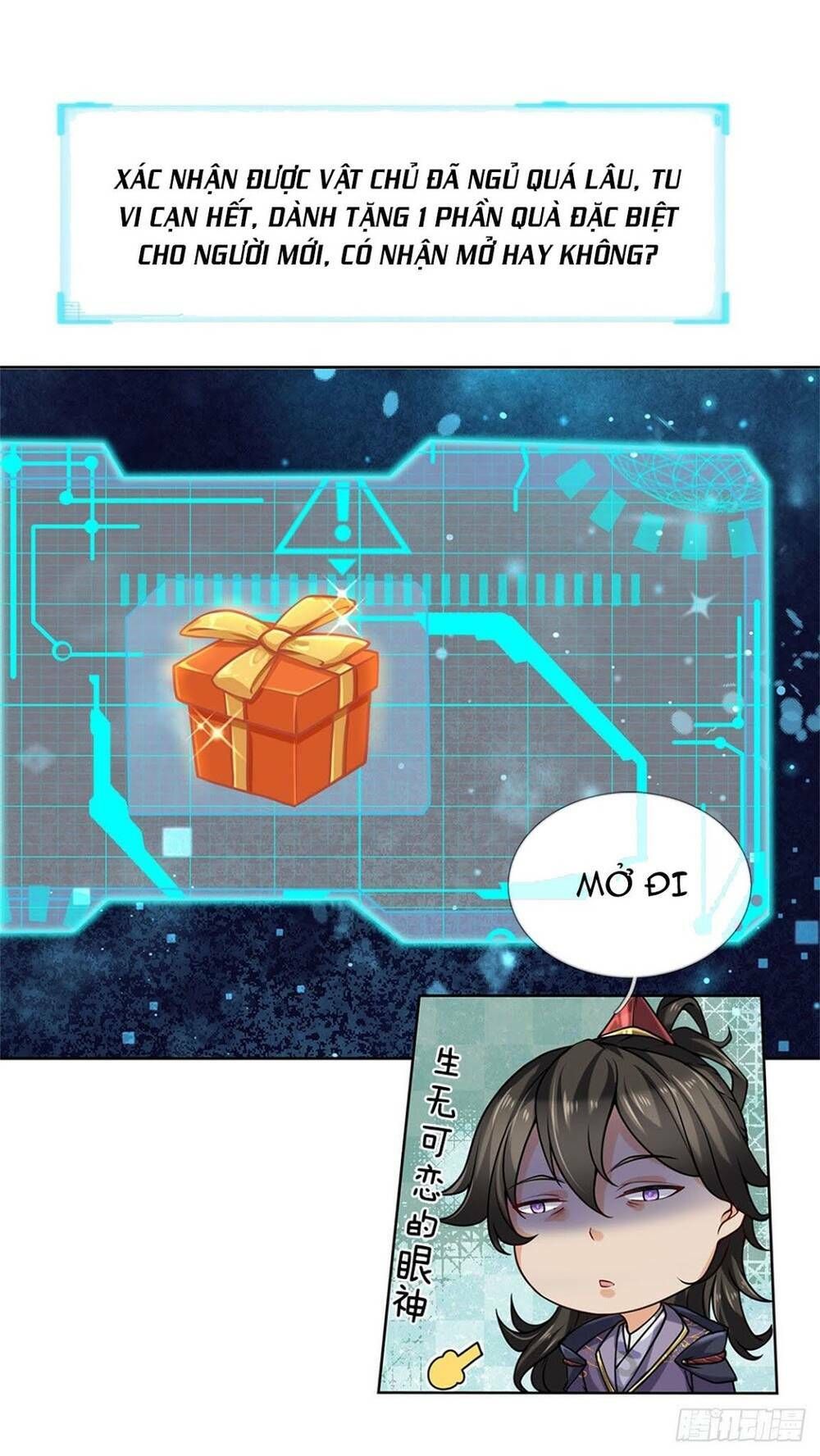 Trở Thành Huấn Luyện Viên Kiếm Thuật Tại Học Viện Chap 3 - Next Chap 4