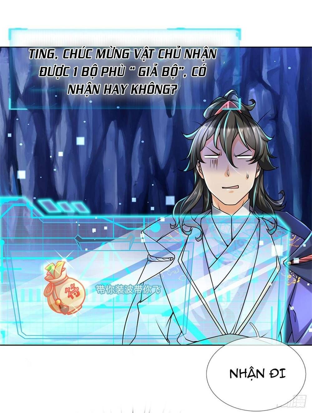 Trở Thành Huấn Luyện Viên Kiếm Thuật Tại Học Viện Chap 3 - Next Chap 4