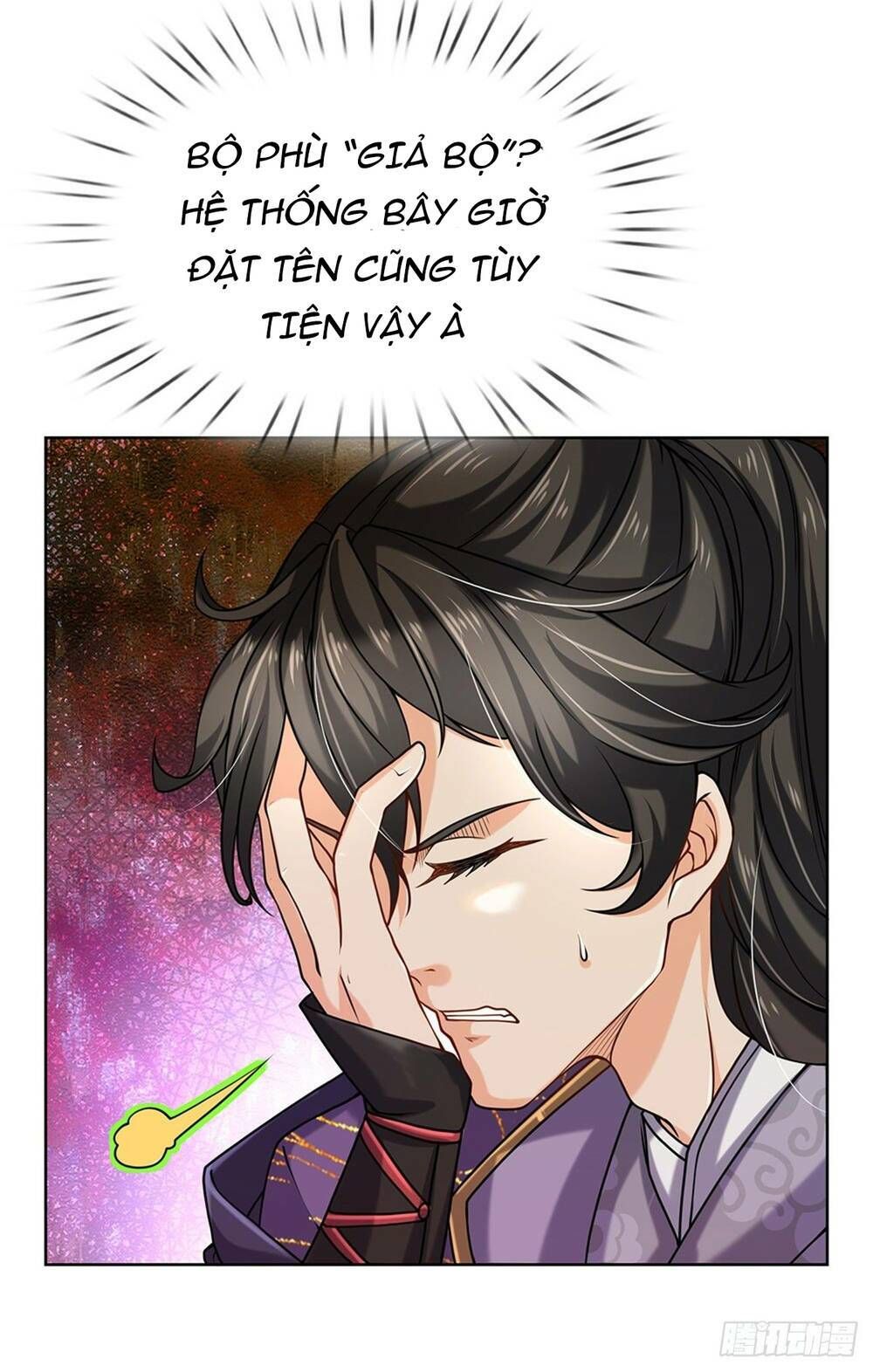 Trở Thành Huấn Luyện Viên Kiếm Thuật Tại Học Viện Chap 3 - Next Chap 4