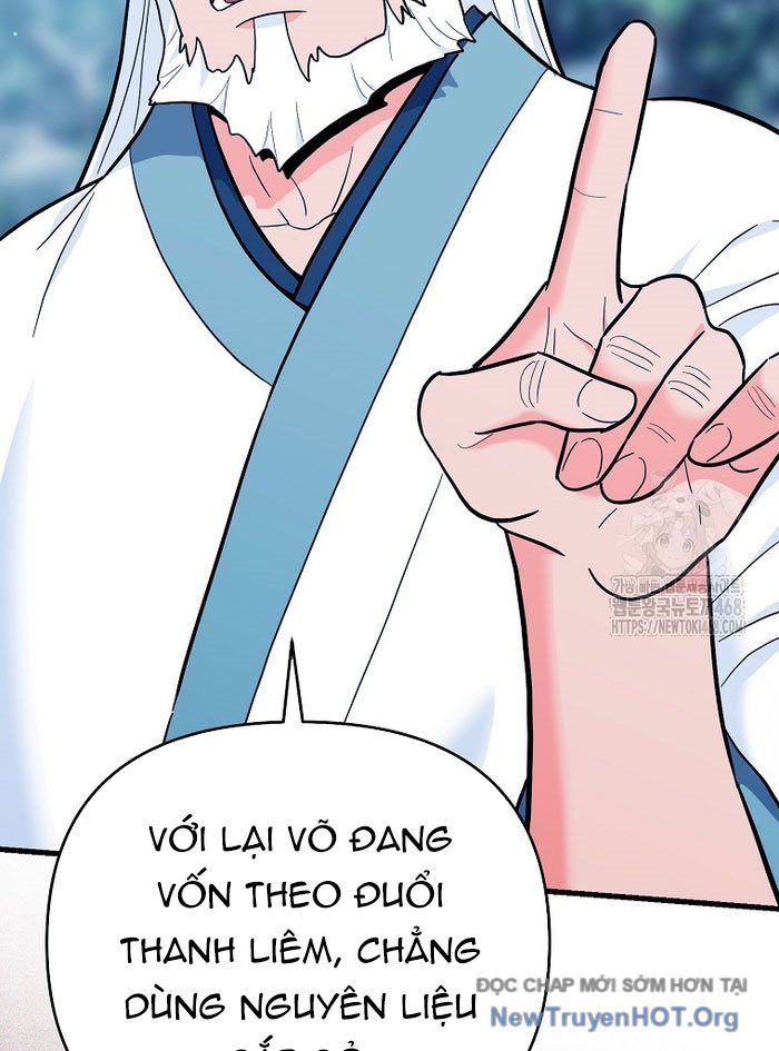 Trở Thành Huấn Luyện Viên Kiếm Thuật Tại Học Viện Chap 32 - Next Chap 33