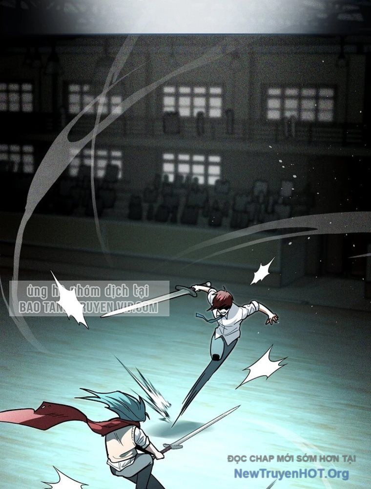 Trở Thành Huấn Luyện Viên Kiếm Thuật Tại Học Viện Chap 33 - Next Chap 34