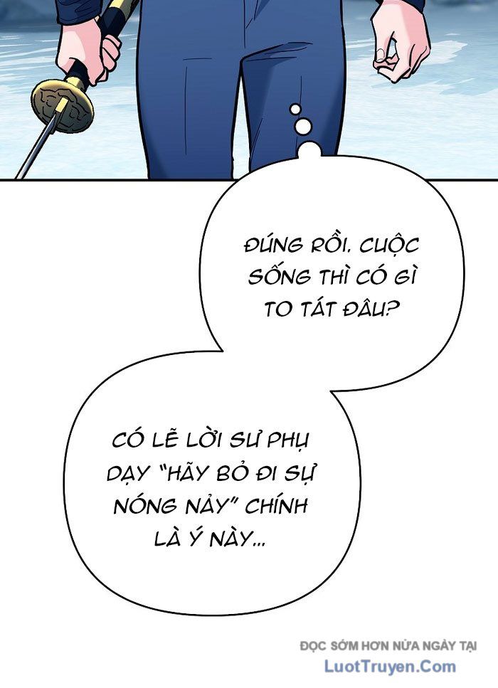 Trở Thành Huấn Luyện Viên Kiếm Thuật Tại Học Viện Chap 36 - Next Chap 37