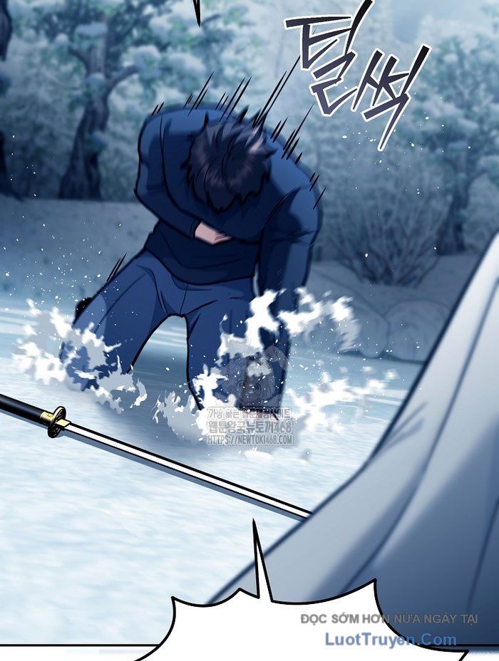 Trở Thành Huấn Luyện Viên Kiếm Thuật Tại Học Viện Chap 36 - Next Chap 37