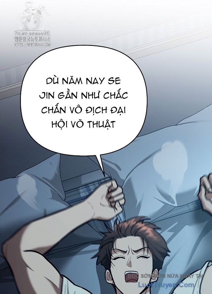 Trở Thành Huấn Luyện Viên Kiếm Thuật Tại Học Viện Chap 36 - Next Chap 37