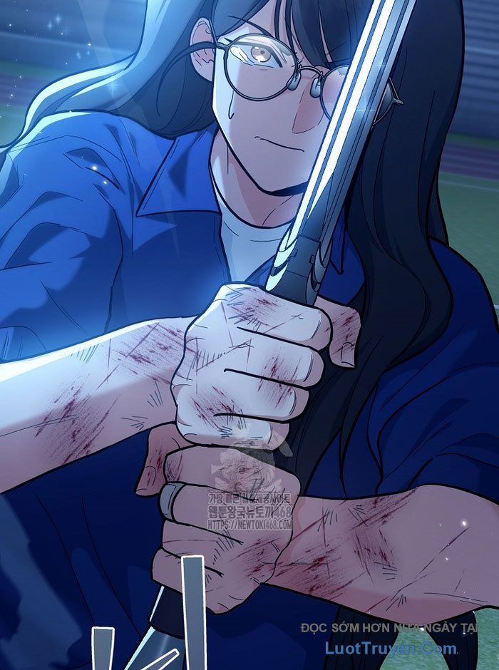 Trở Thành Huấn Luyện Viên Kiếm Thuật Tại Học Viện Chap 36 - Next Chap 37
