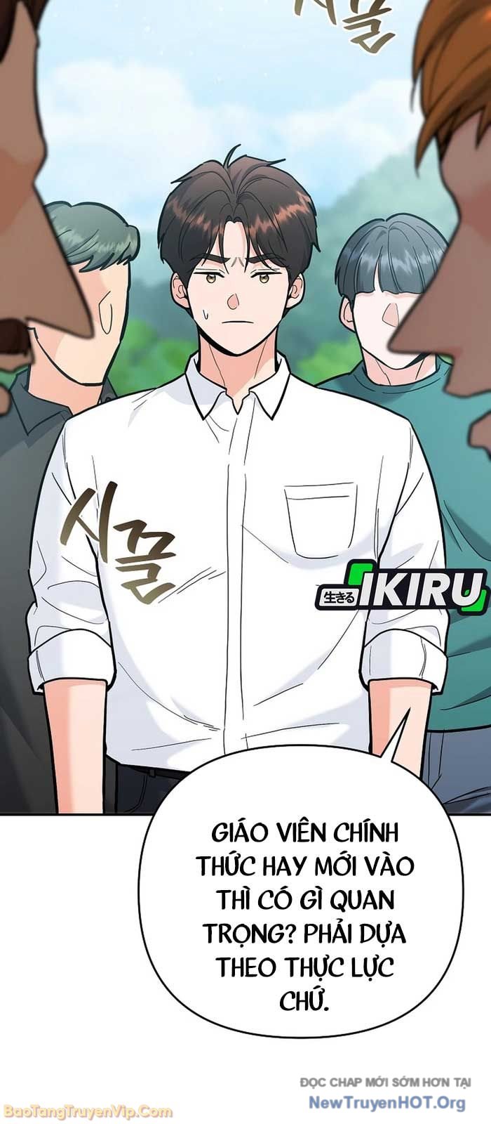 Trở thành huấn luyện viên kiếm thuật tại học viện Chap 37 - Next Chap 38