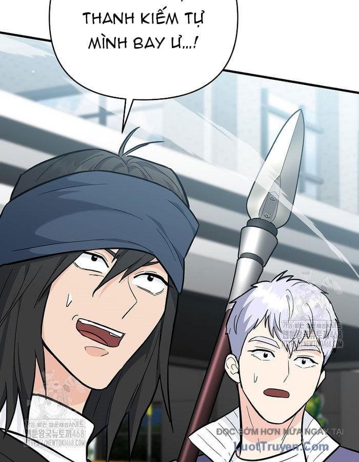 Trở Thành Huấn Luyện Viên Kiếm Thuật Tại Học Viện Chap 38 - Next Chap 39