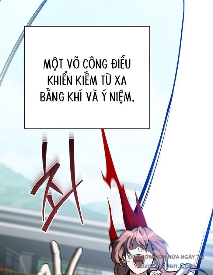 Trở Thành Huấn Luyện Viên Kiếm Thuật Tại Học Viện Chap 38 - Next Chap 39