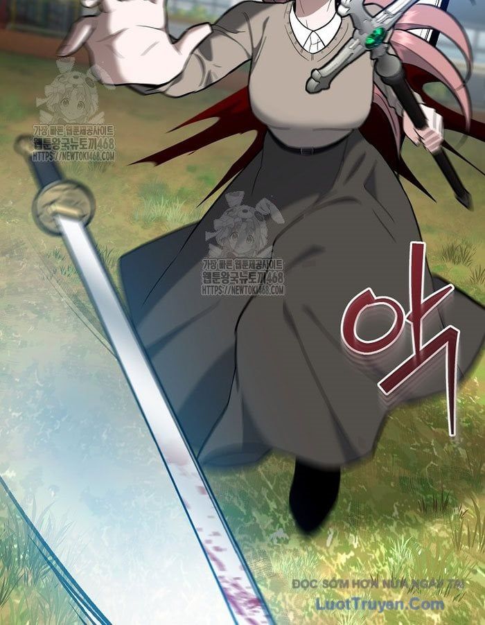 Trở Thành Huấn Luyện Viên Kiếm Thuật Tại Học Viện Chap 38 - Next Chap 39