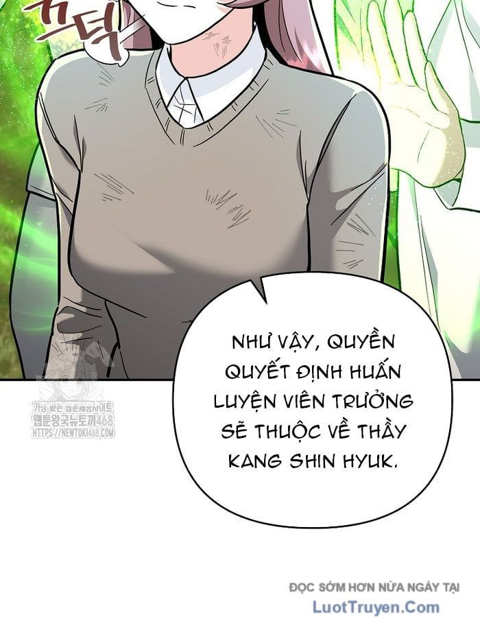 Trở Thành Huấn Luyện Viên Kiếm Thuật Tại Học Viện Chap 38 - Next Chap 39