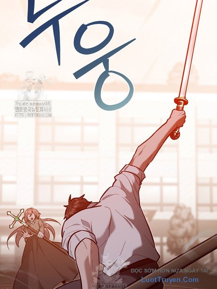 Trở Thành Huấn Luyện Viên Kiếm Thuật Tại Học Viện Chap 38 - Next Chap 39