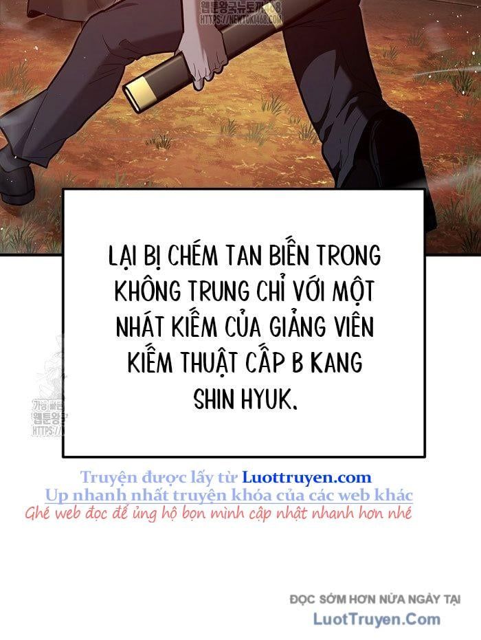 Trở Thành Huấn Luyện Viên Kiếm Thuật Tại Học Viện Chap 38 - Next Chap 39