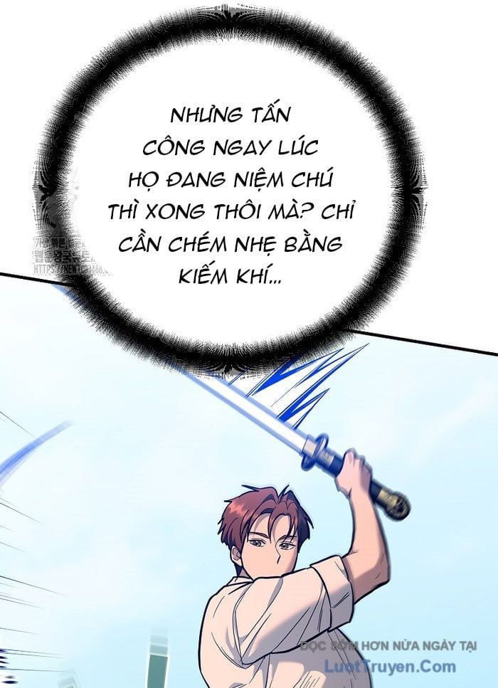 Trở Thành Huấn Luyện Viên Kiếm Thuật Tại Học Viện Chap 38 - Next Chap 39