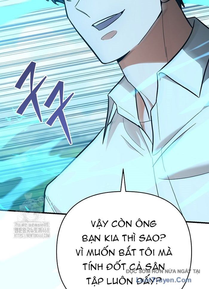 Trở Thành Huấn Luyện Viên Kiếm Thuật Tại Học Viện Chap 38 - Next Chap 39