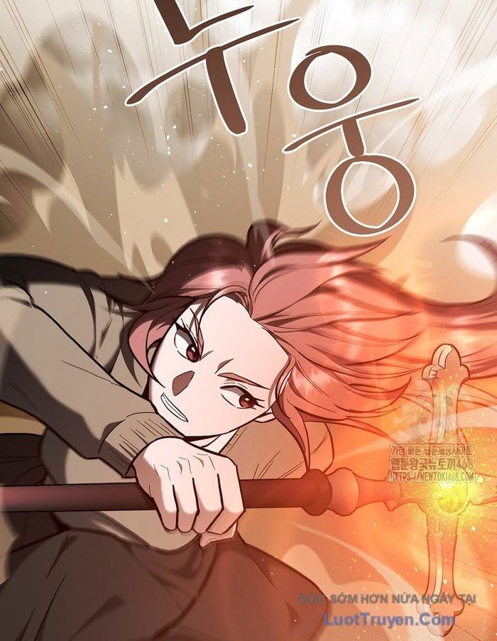 Trở Thành Huấn Luyện Viên Kiếm Thuật Tại Học Viện Chap 38 - Next Chap 39