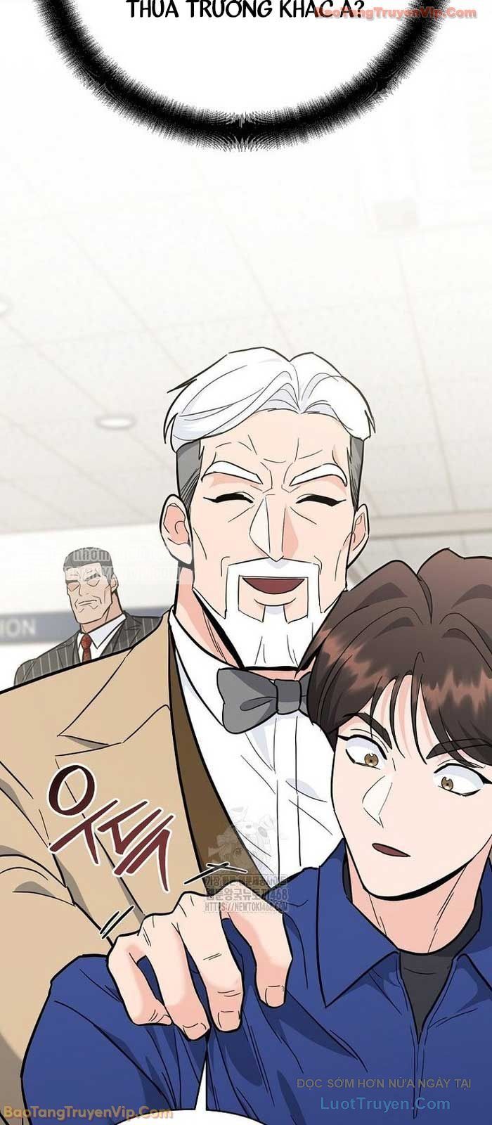 Trở thành huấn luyện viên kiếm thuật tại học viện Chap 39 - Next Chap 40