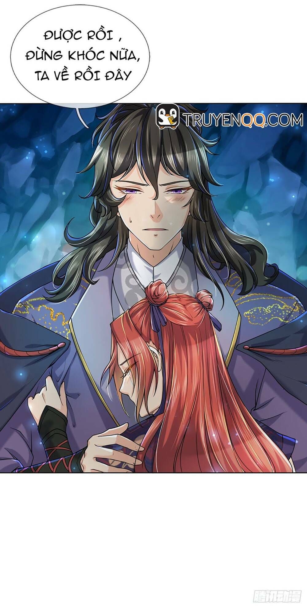 Trở Thành Huấn Luyện Viên Kiếm Thuật Tại Học Viện Chap 4 - Next Chap 5