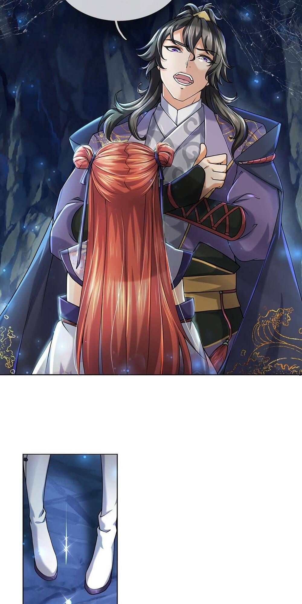 Trở Thành Huấn Luyện Viên Kiếm Thuật Tại Học Viện Chap 4 - Next Chap 5