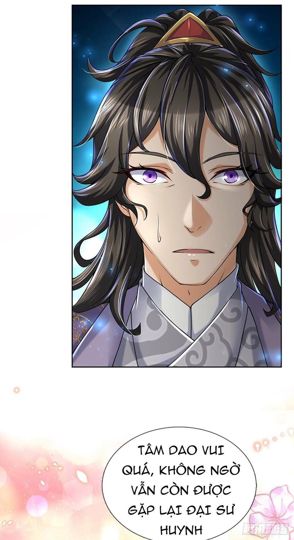 Trở Thành Huấn Luyện Viên Kiếm Thuật Tại Học Viện Chap 4 - Next Chap 5