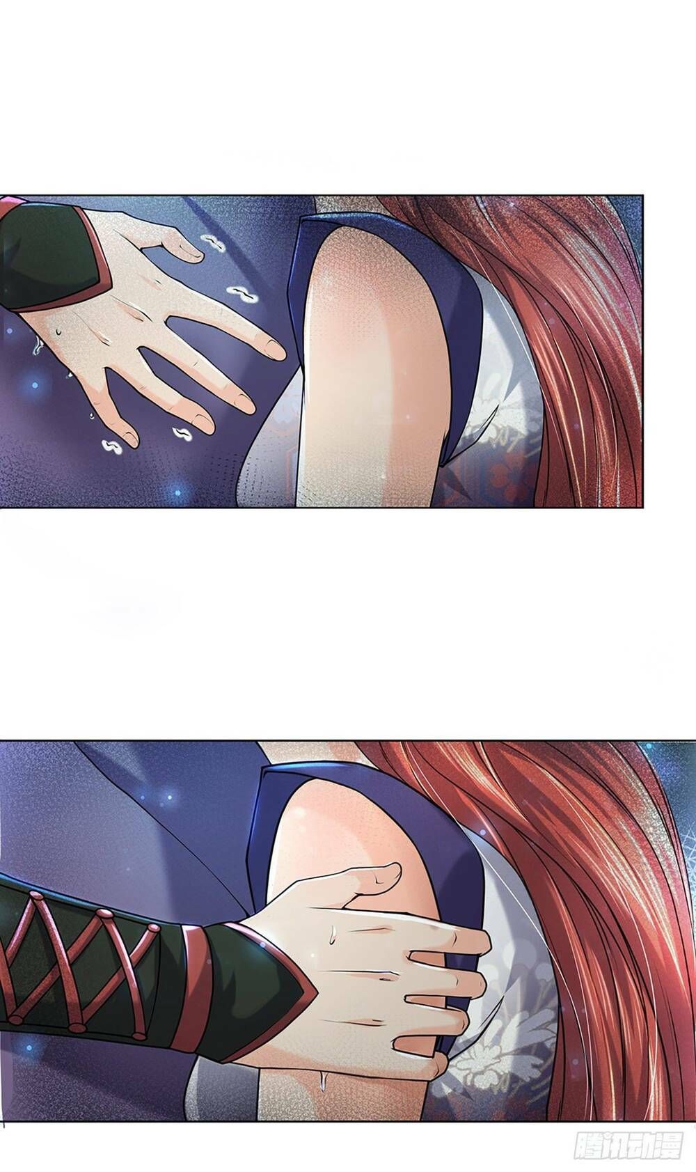 Trở Thành Huấn Luyện Viên Kiếm Thuật Tại Học Viện Chap 4 - Next Chap 5