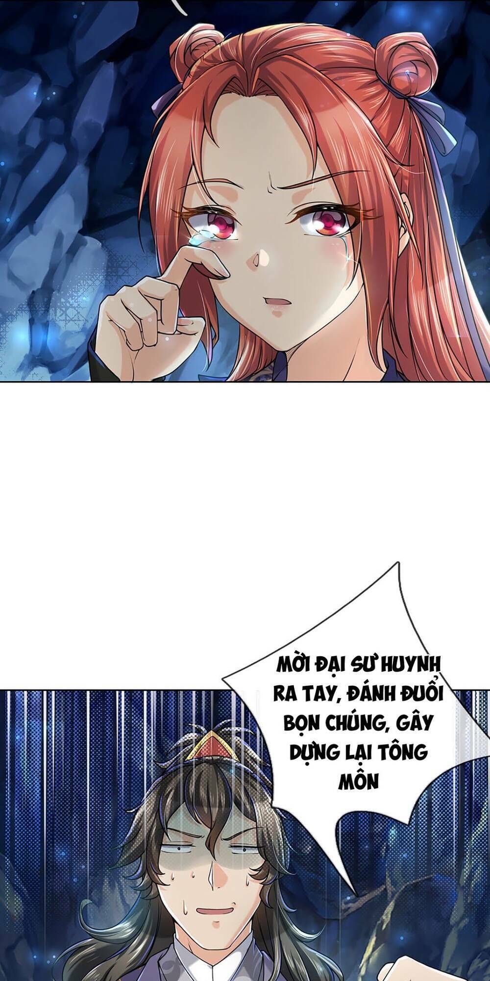 Trở Thành Huấn Luyện Viên Kiếm Thuật Tại Học Viện Chap 4 - Next Chap 5