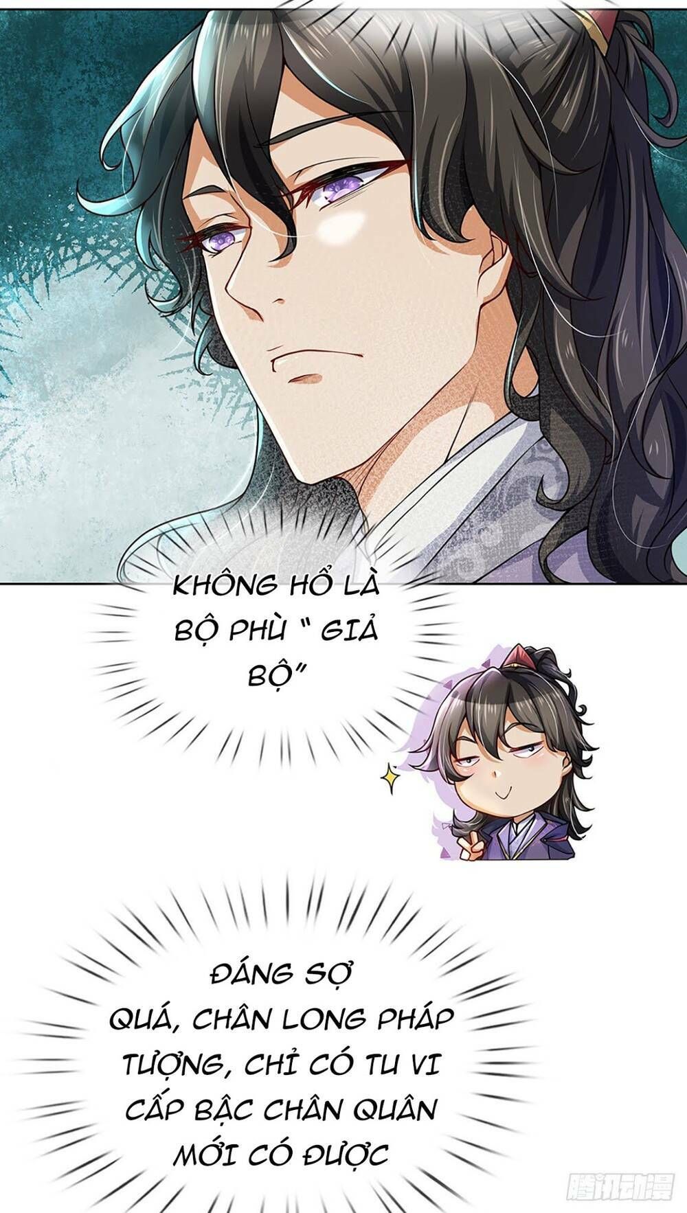 Trở Thành Huấn Luyện Viên Kiếm Thuật Tại Học Viện Chap 4 - Next Chap 5