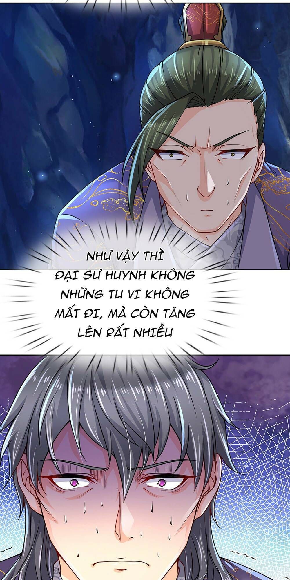 Trở Thành Huấn Luyện Viên Kiếm Thuật Tại Học Viện Chap 4 - Next Chap 5