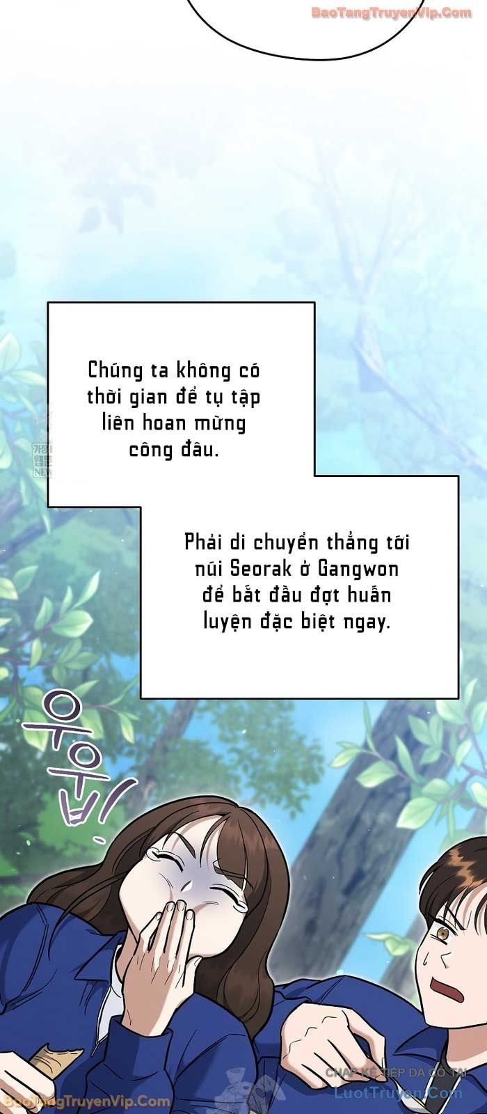 Trở Thành Huấn Luyện Viên Kiếm Thuật Tại Học Viện Chap 47 - Next Chap 48
