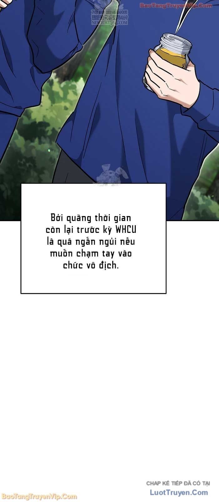 Trở Thành Huấn Luyện Viên Kiếm Thuật Tại Học Viện Chap 47 - Next Chap 48