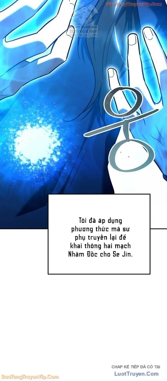 Trở Thành Huấn Luyện Viên Kiếm Thuật Tại Học Viện Chap 47 - Next Chap 48