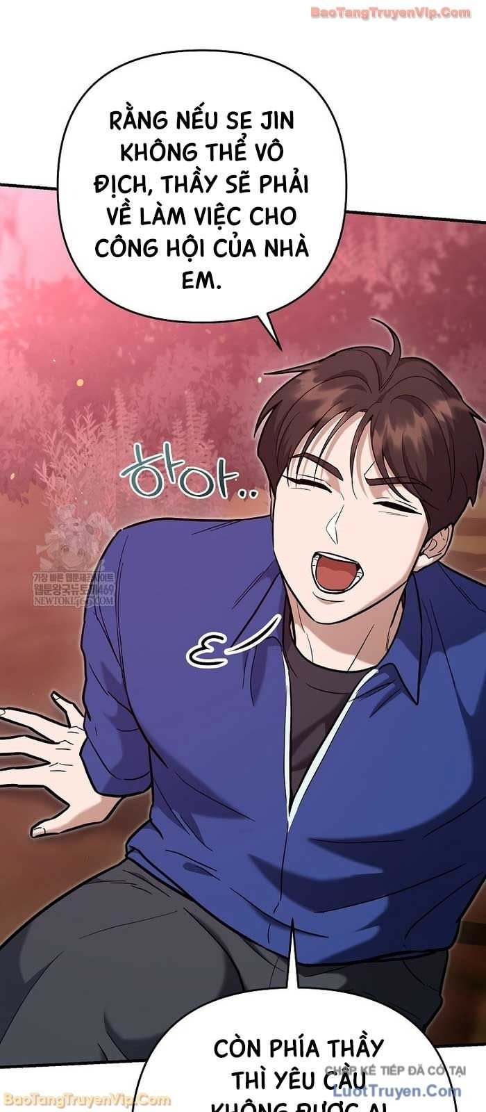 Trở Thành Huấn Luyện Viên Kiếm Thuật Tại Học Viện Chap 47 - Next Chap 48