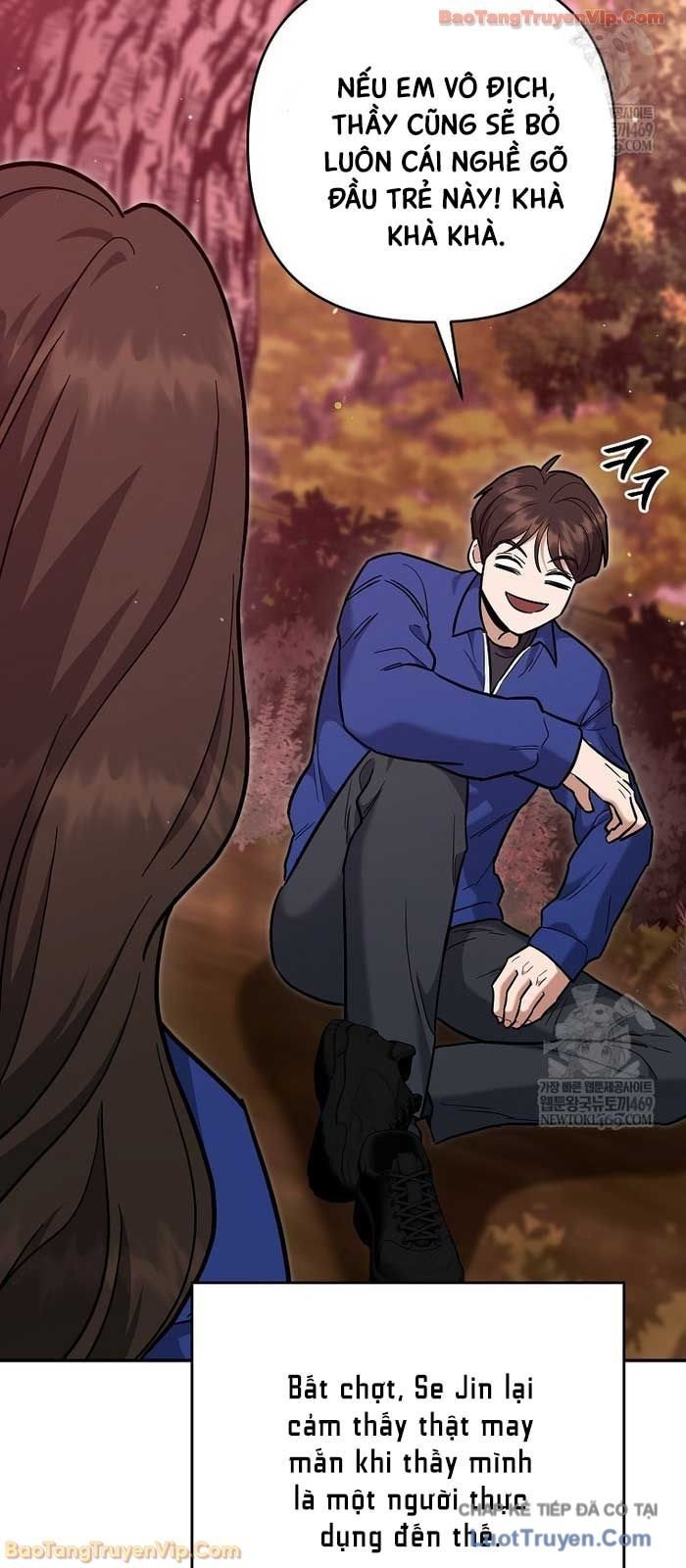Trở Thành Huấn Luyện Viên Kiếm Thuật Tại Học Viện Chap 47 - Next Chap 48